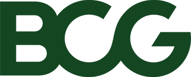 BCG logo
