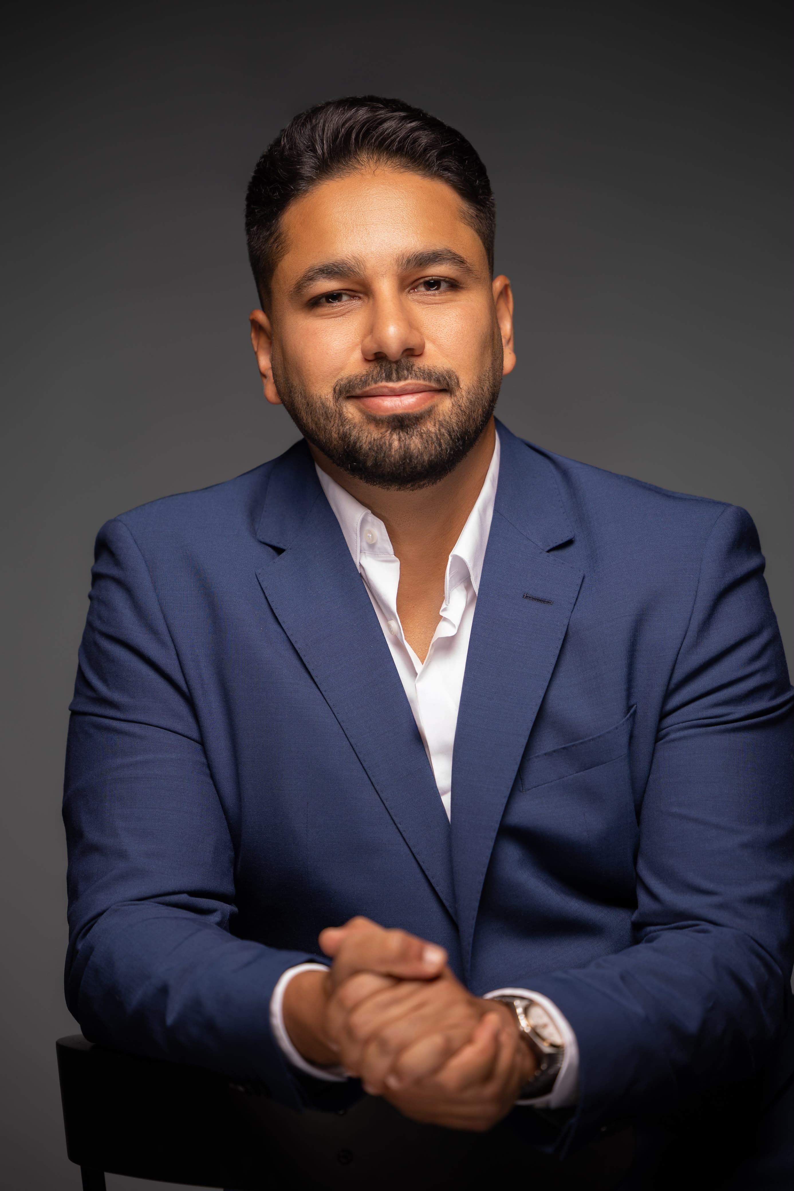 Mohammed Ibrahim